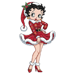 Betty-BD 824